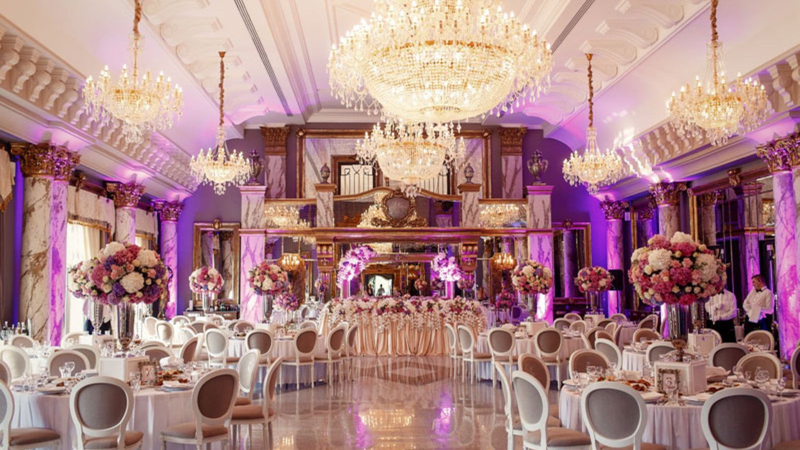 Best Irish Wedding Venues for a Fairy-Tale Celebration