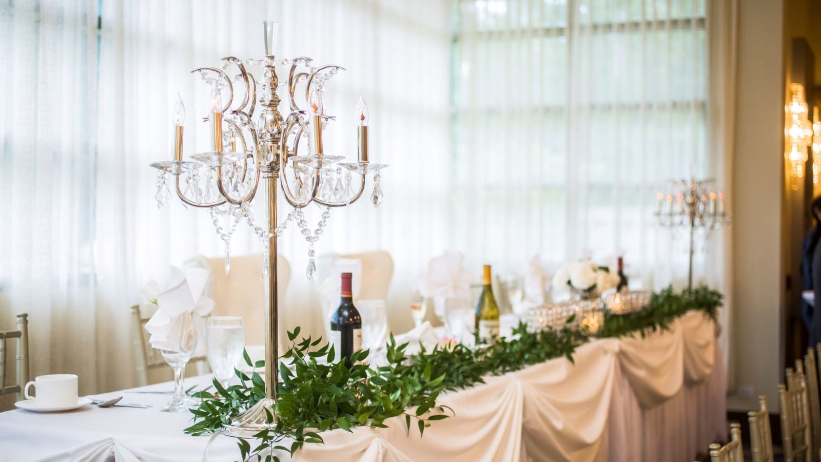 Choosing the Perfect Wedding Venue for Your Big Day