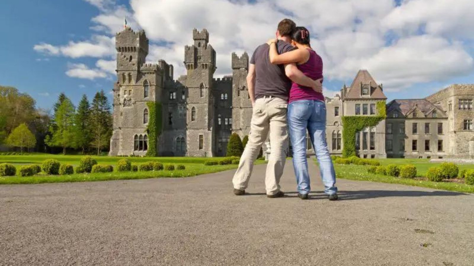 Cultural Experiences for a Honeymoon in Ireland