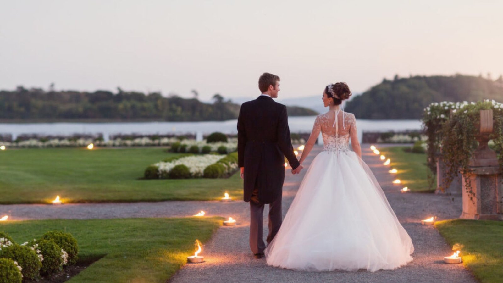 Destination Irish Wedding Venues: Where to Say “I Do” Abroad