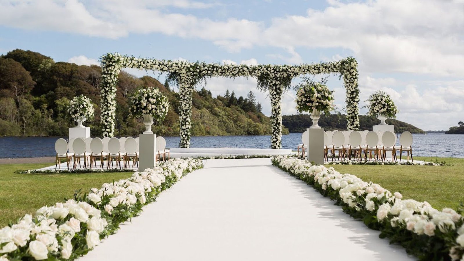 Destination Irish Wedding Venues: Where to Say “I Do” Abroad