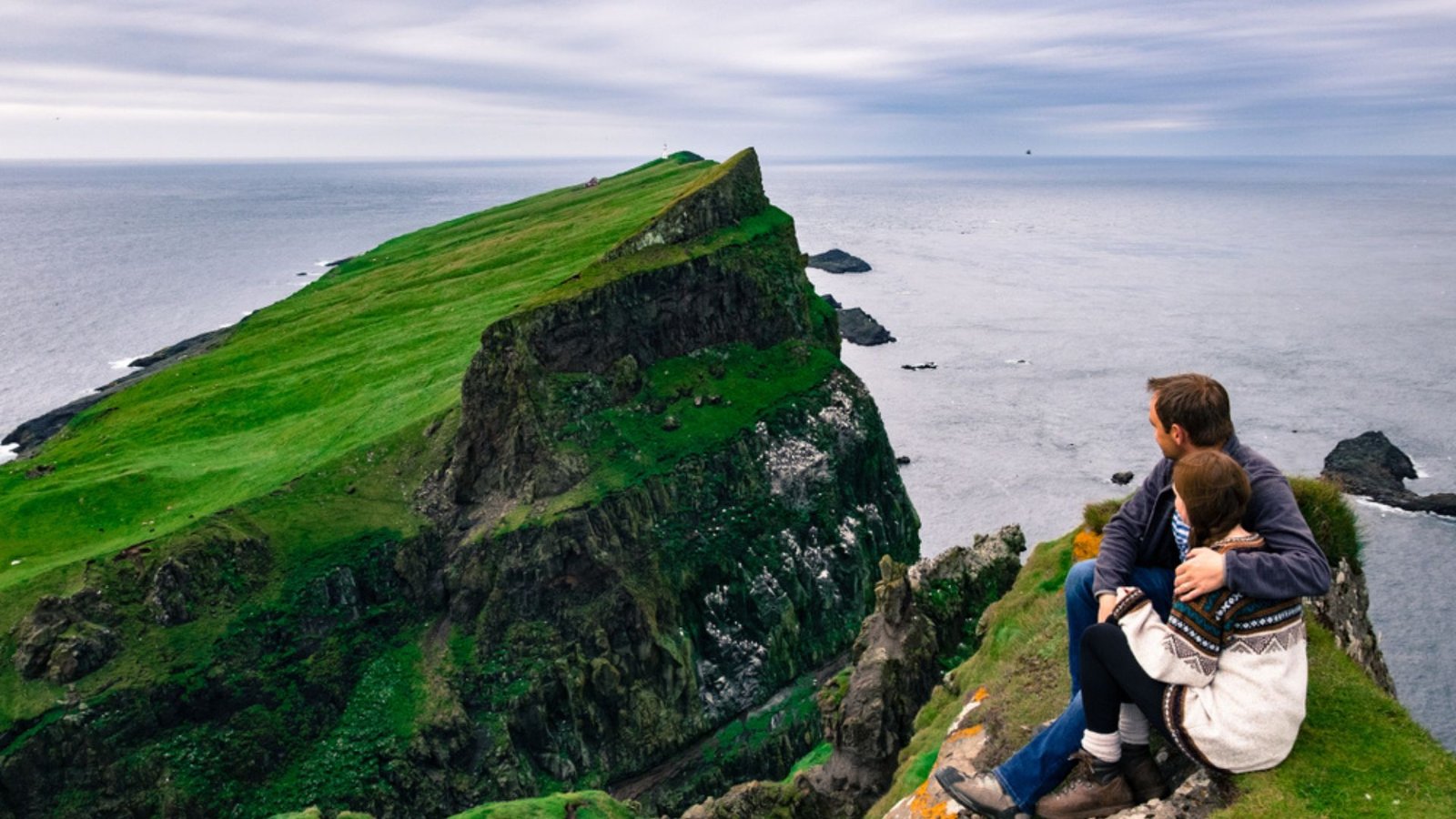 Gardens and Nature Trails for a Honeymoon in Ireland