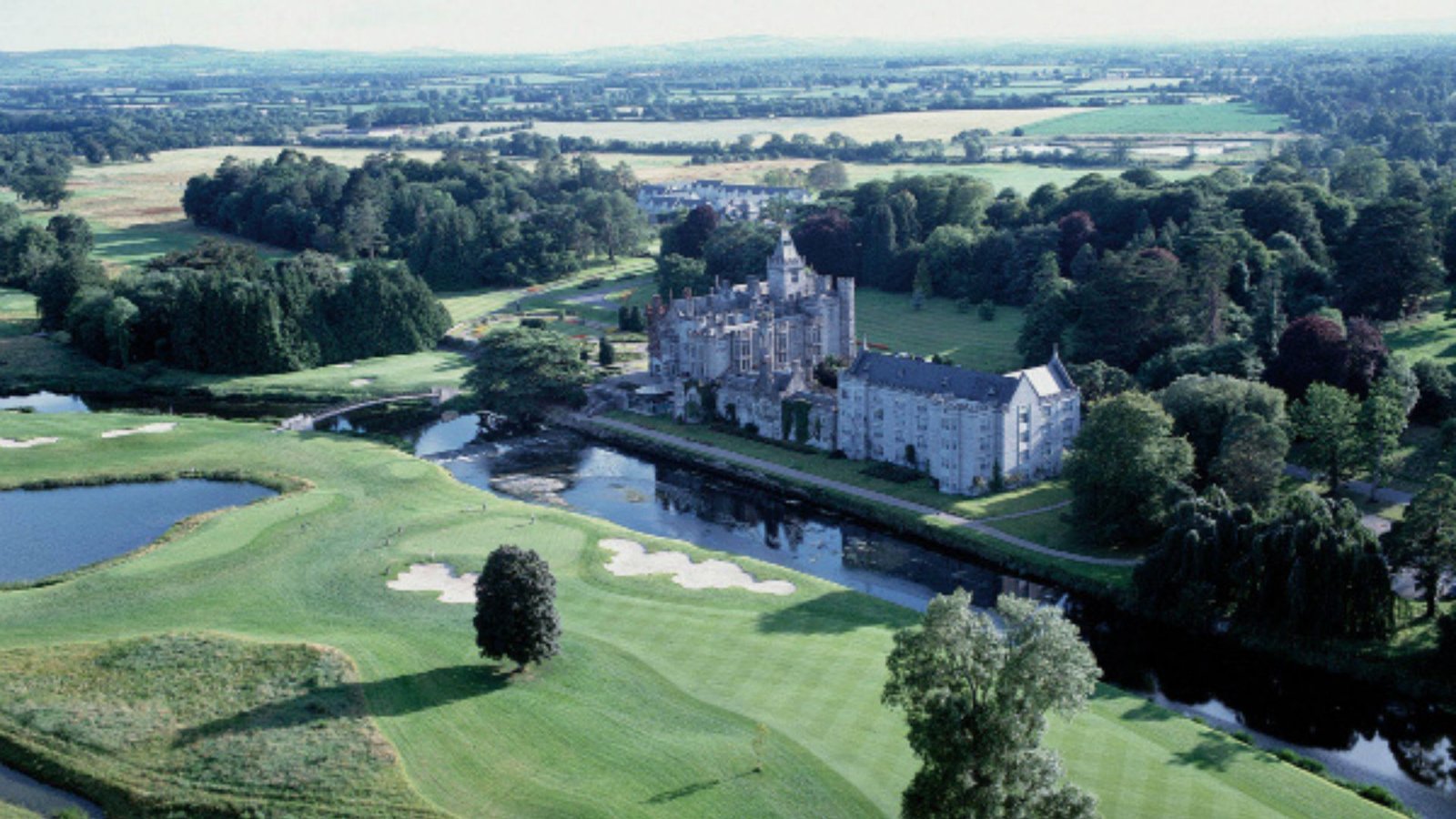 Historic Irish Wedding Venues with Timeless Appeal