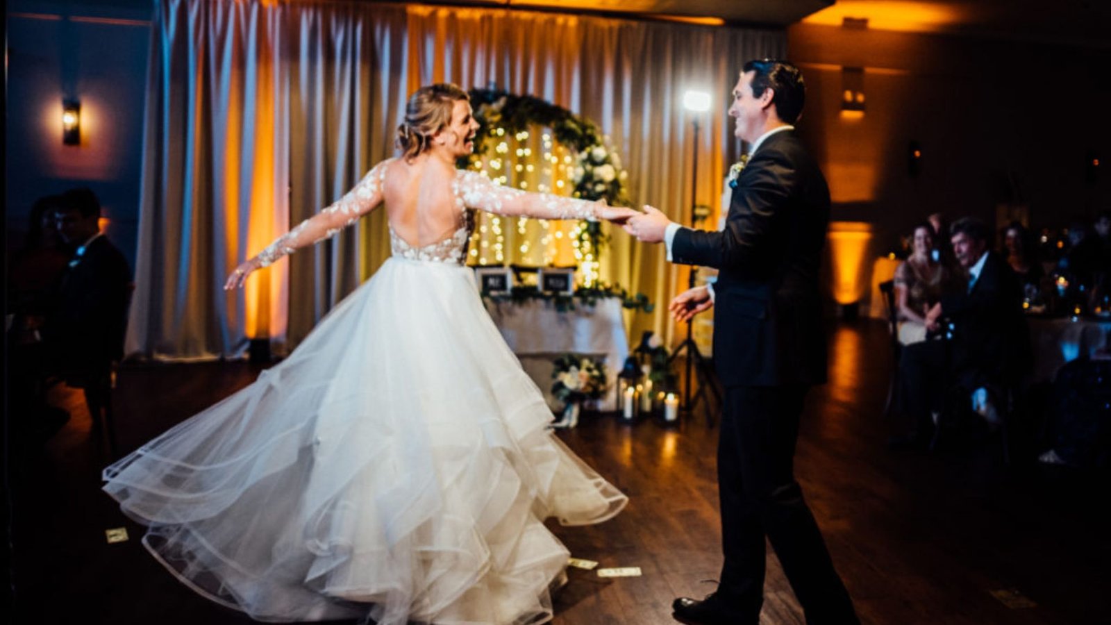 How to Capture Candid Moments at Your Wedding