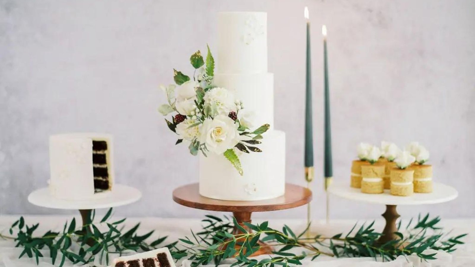 How to Choose the Perfect Irish Wedding Cake