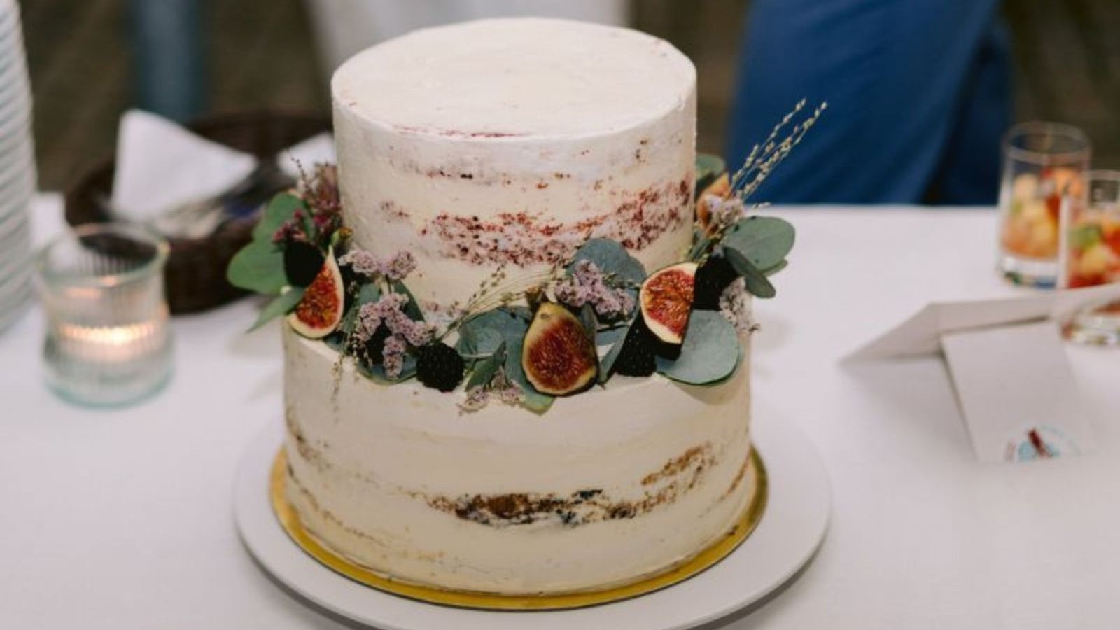 How to Choose the Perfect Irish Wedding Cake