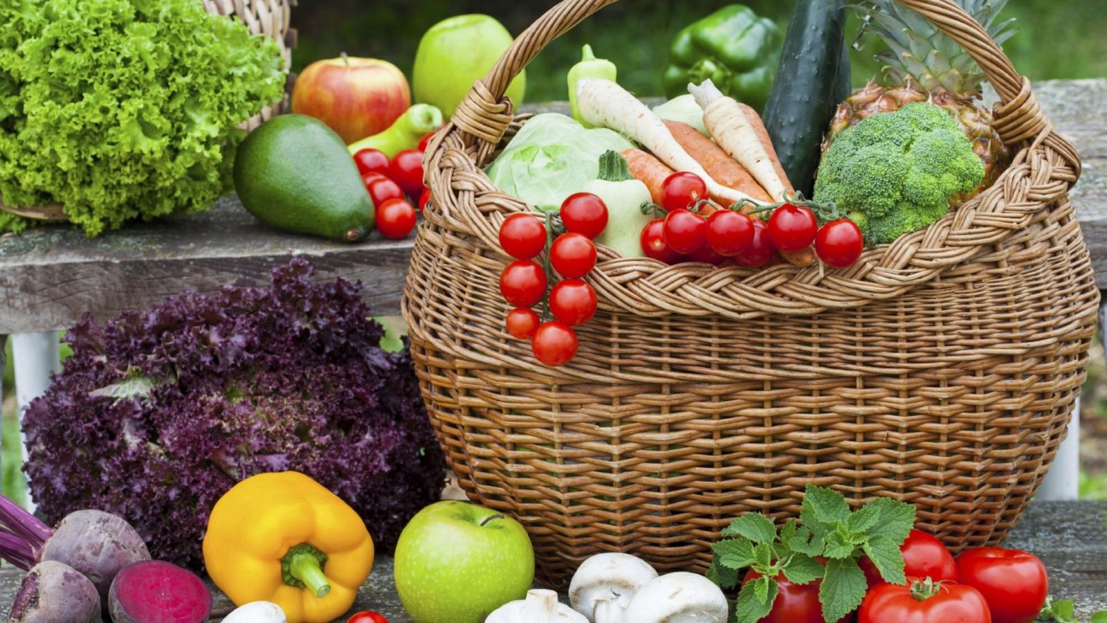 How to Incorporate More Fruits and Vegetables into Your Diet