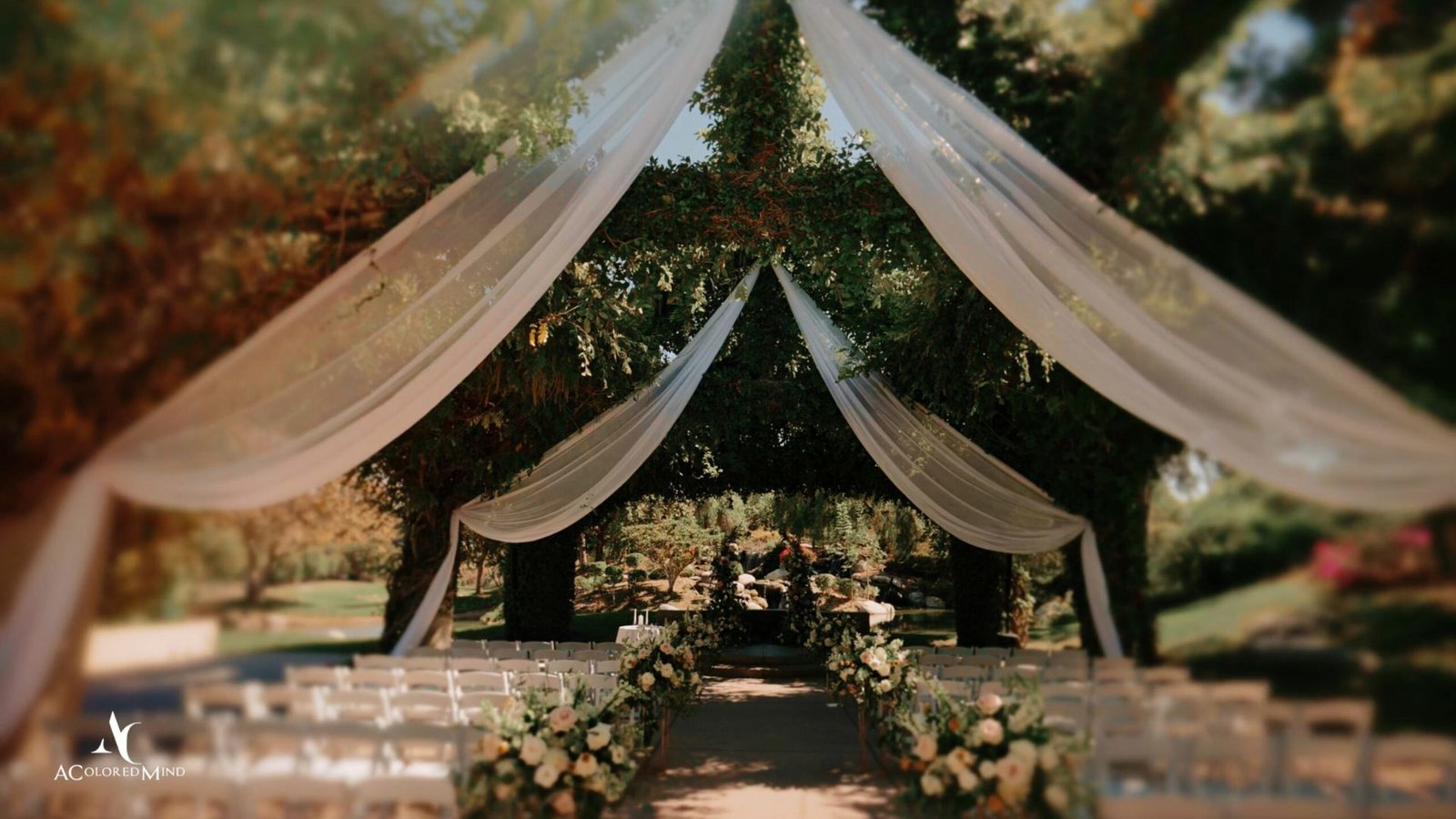 How to Personalize Your Wedding Venue for a Unique Touch