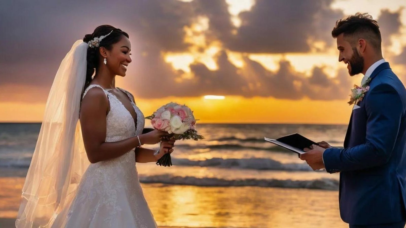 How to Plan a Destination Wedding