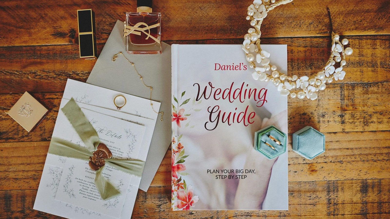 How to Plan an Authentic Irish Wedding A Guide for Couples