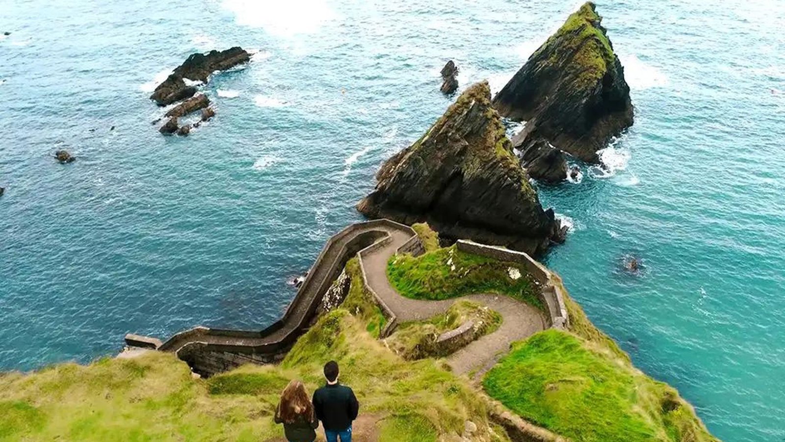 Ideal Honeymoon Itineraries in Ireland