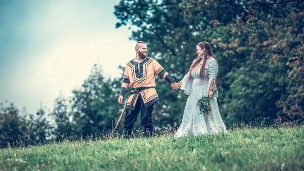 Incorporating Celtic Music into Your Irish Wedding Ceremony 