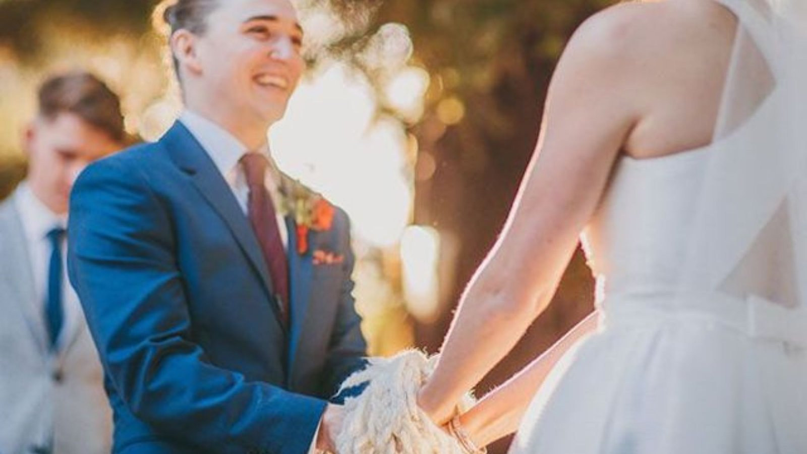 Incorporating Gaelic Language into Your Irish Wedding Vows