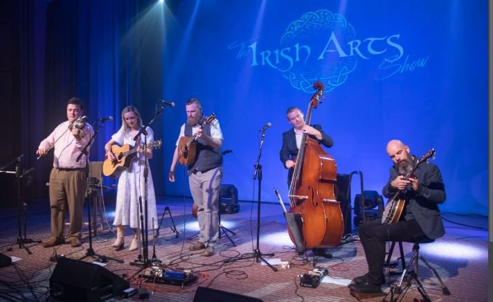 Irish Wedding Music Essential Tunes