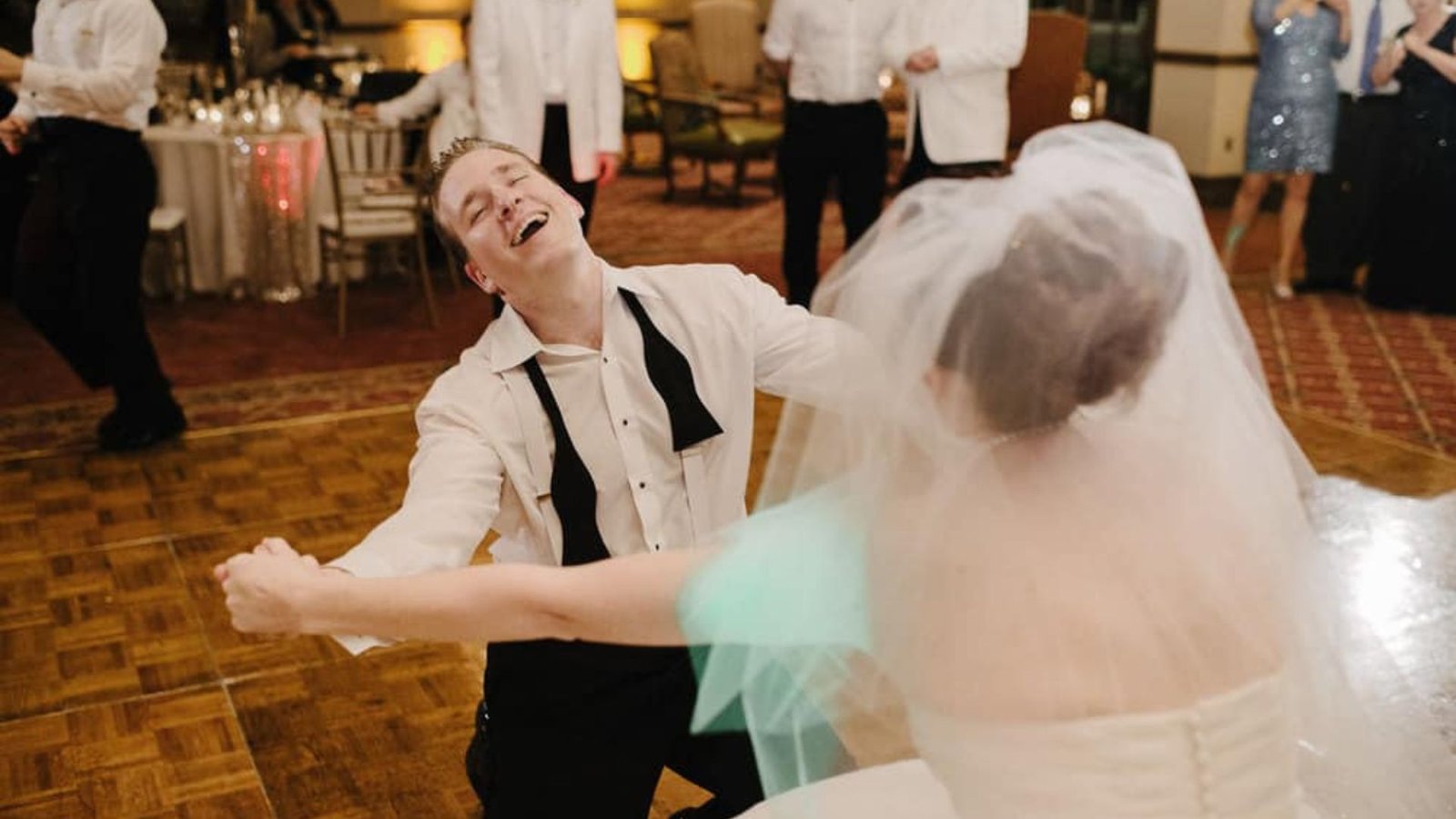 Irish Wedding Music: Top Songs for Your Big Day