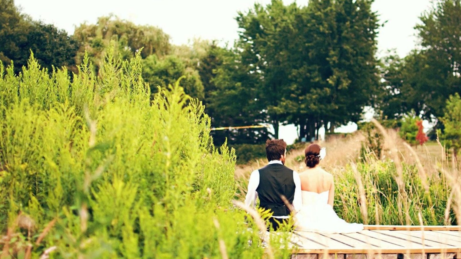 Making Your Irish Wedding Eco-Friendly and Sustainable