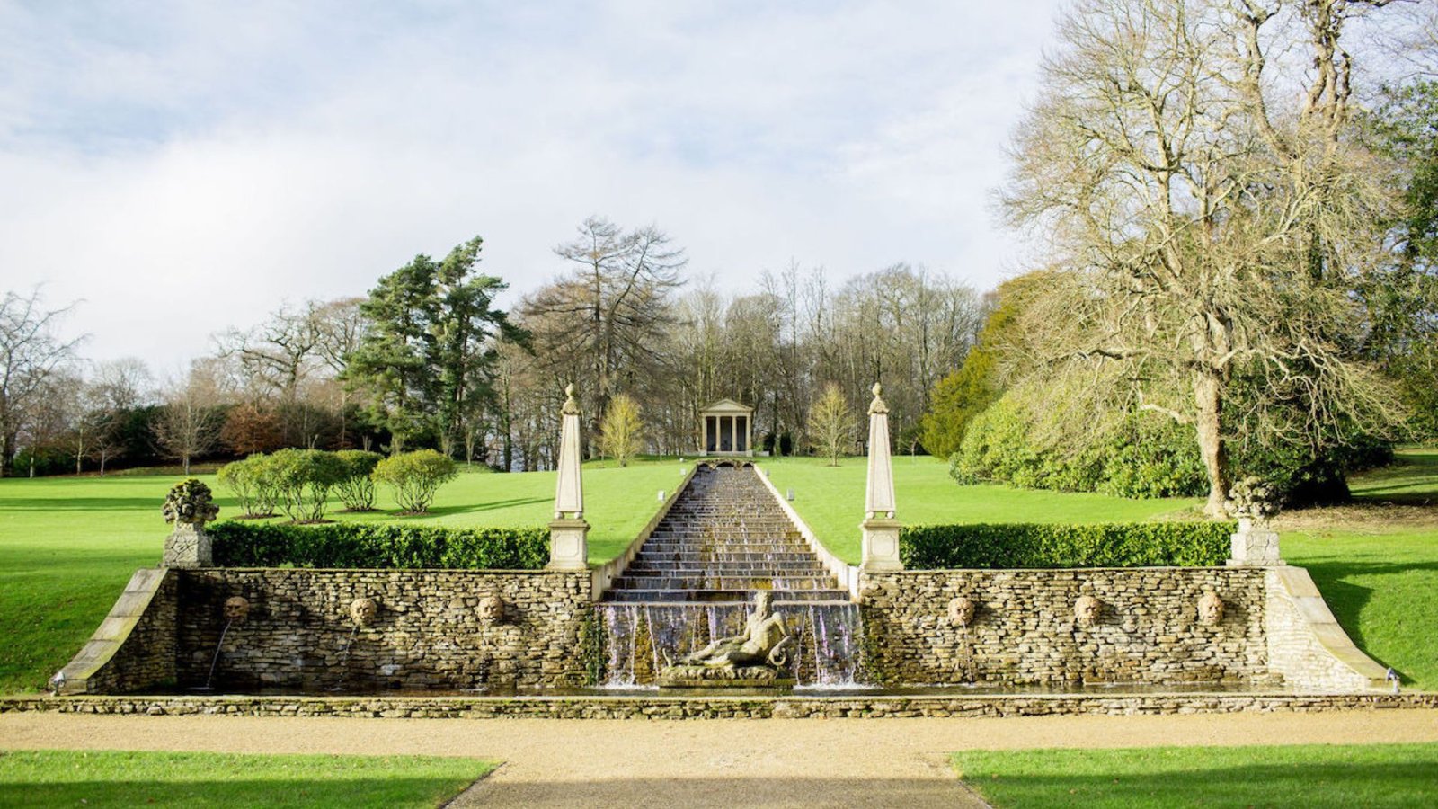 Outdoor Wedding Venues in Ireland with Stunning Views