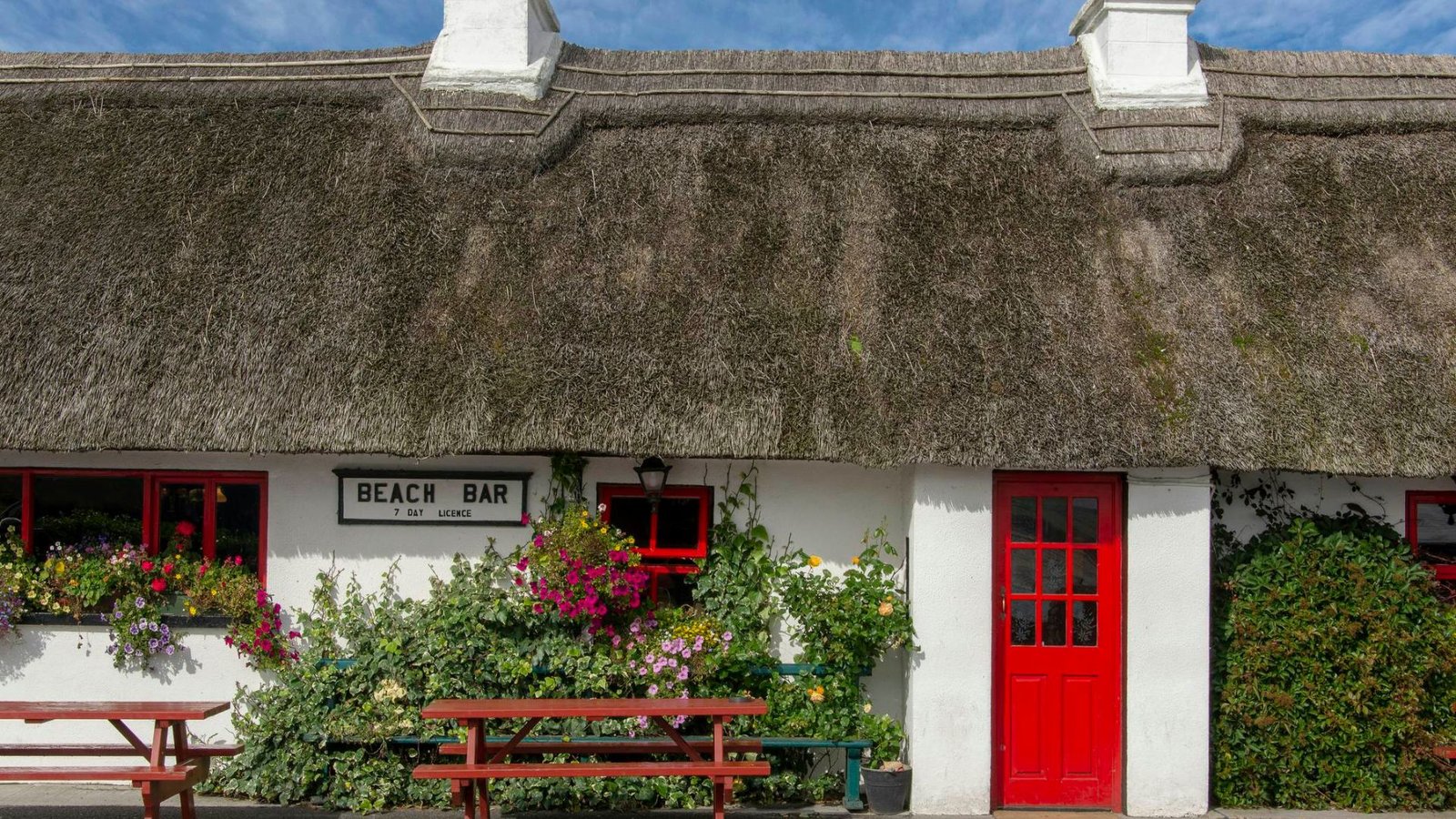 Perfect Irish Pubs for Your Honeymoon