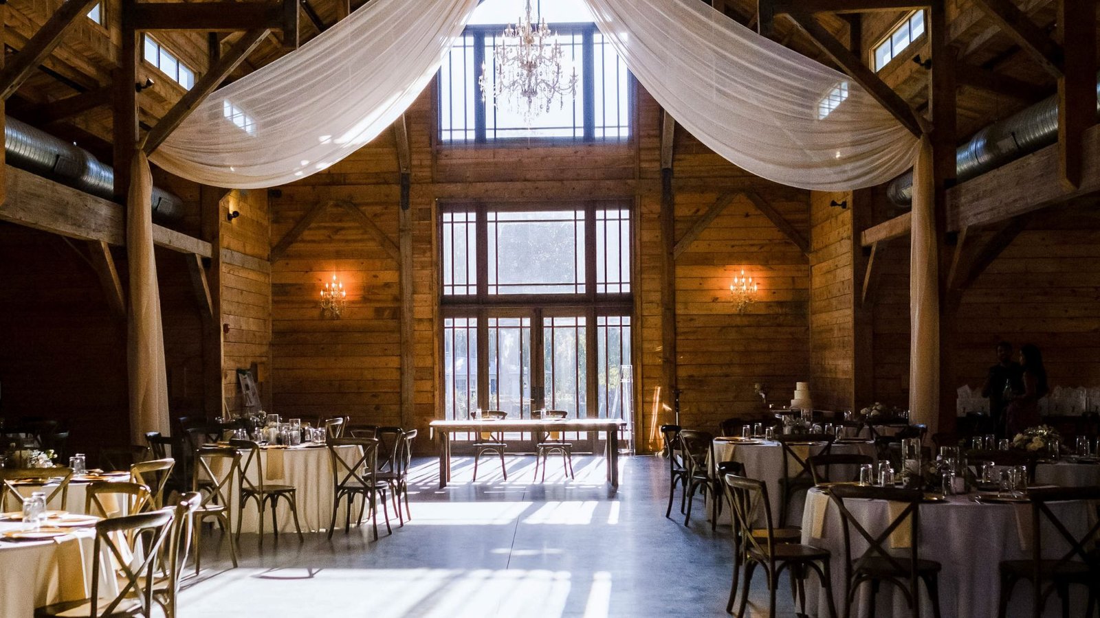 Rustic Wedding Venues That Add Charm to Your Celebration