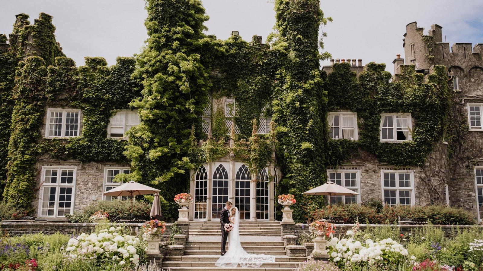 Secluded Irish Wedding Venues for a Private Celebration