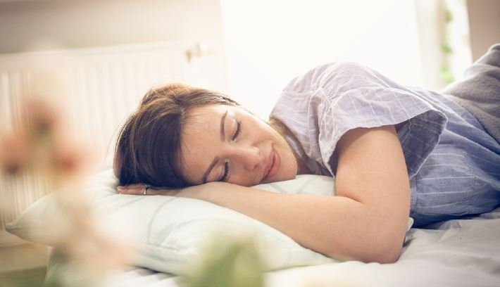 Sleep QualityTips for Better Rest