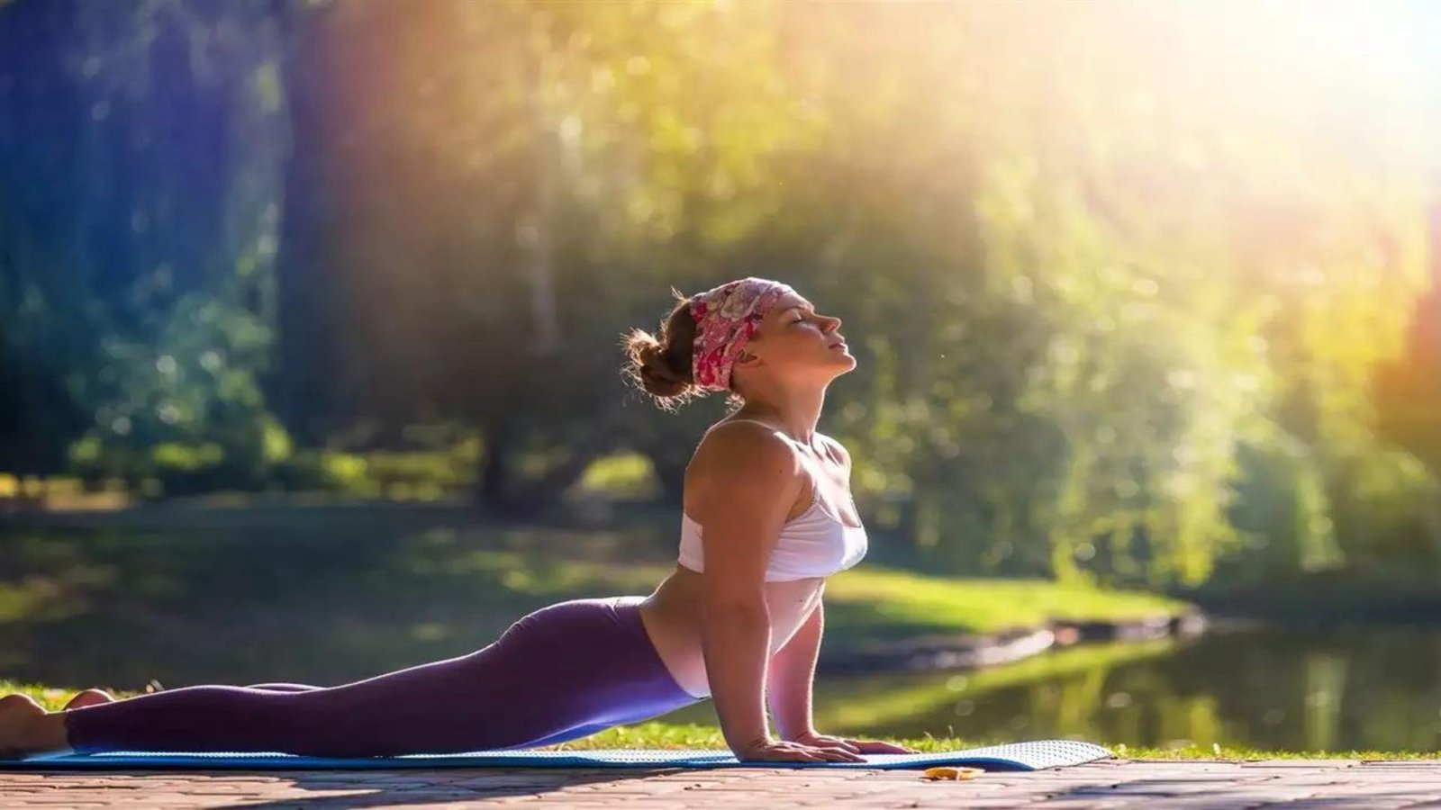 The Benefits of Yoga for Physical and Mental Health