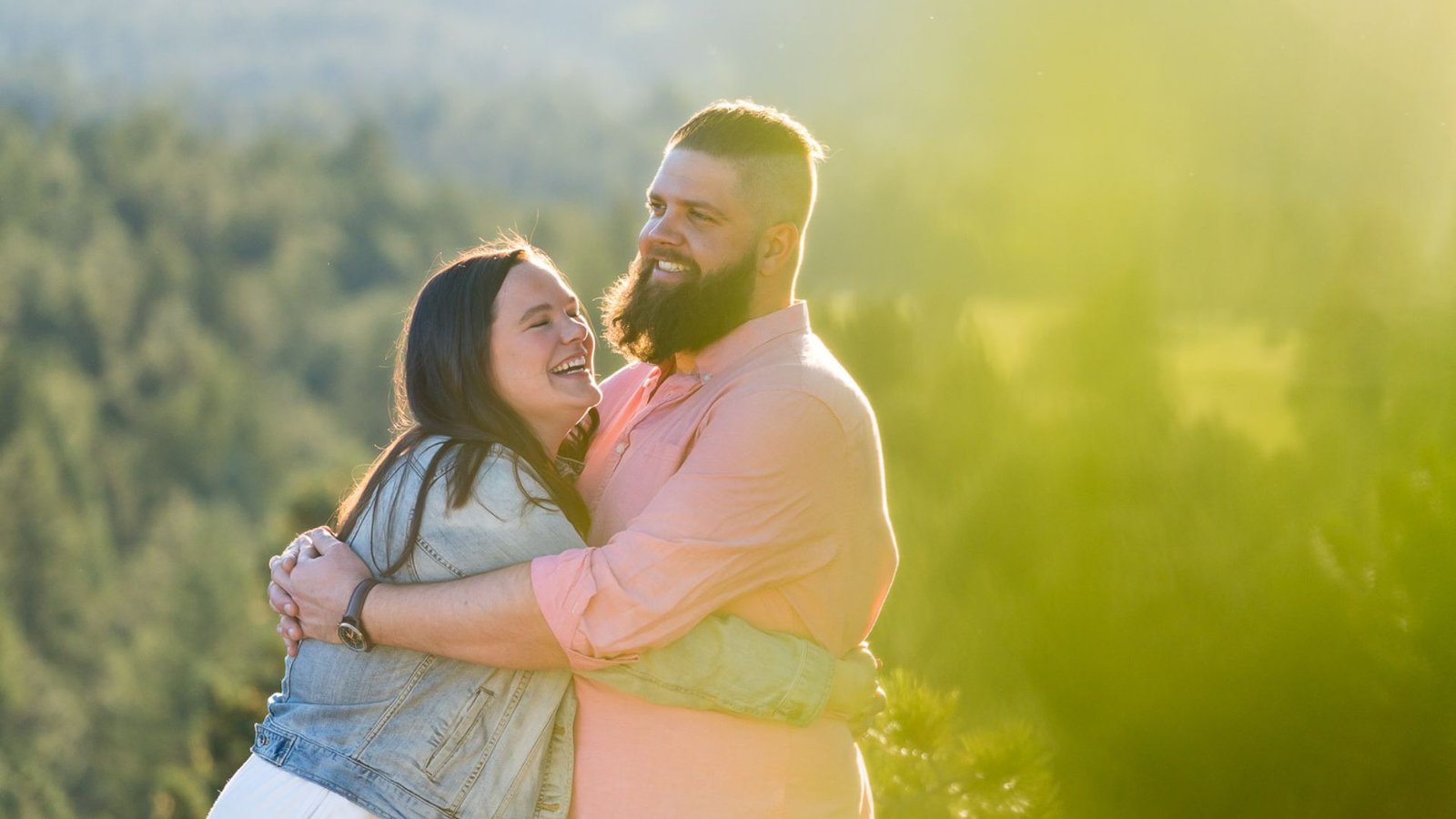 The Importance of Engagement Photos and How to Make Them Great