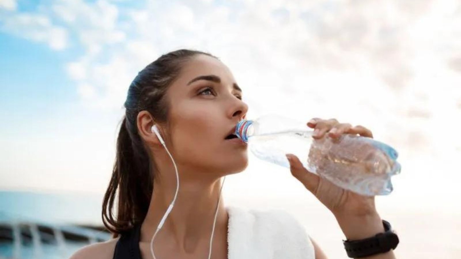 The Role of Hydration in Maintaining Good Health