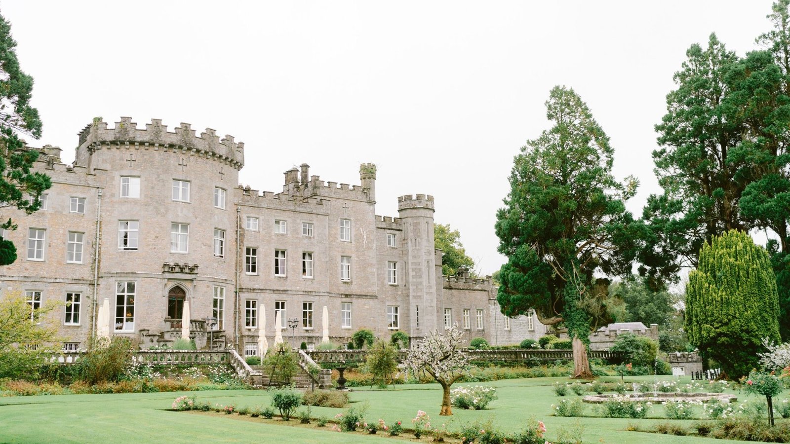 Tips for Booking Your Ideal Irish Wedding Venue