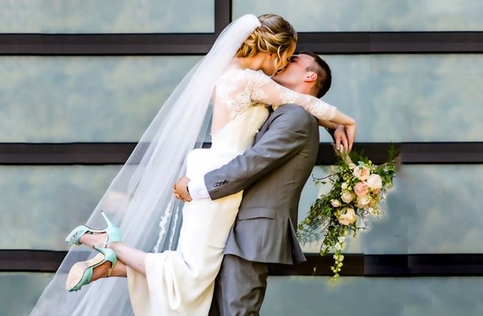 Tips for Stunning Wedding Day Photos