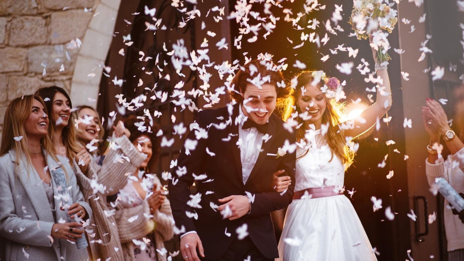 Top Trends for an Irish Wedding in 2024