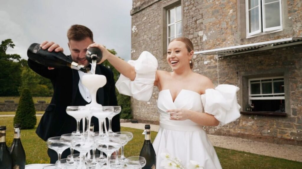 Top Trends for an Irish Wedding in 2024