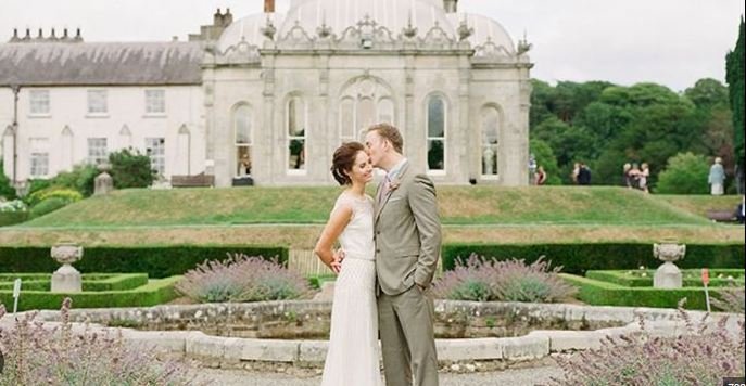 Top Venues for a Charming Irish Wedding