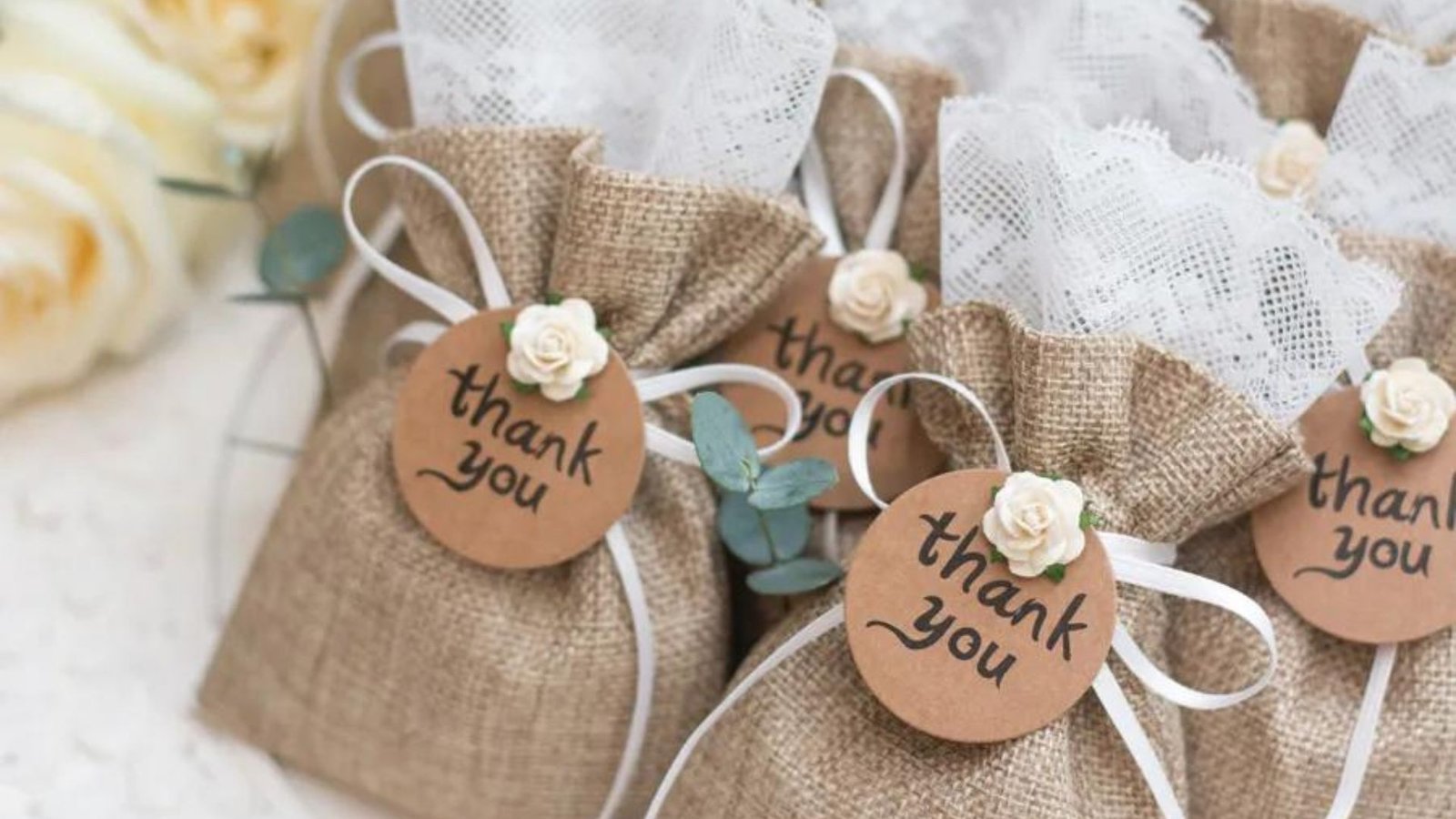 Unique Irish Wedding Favors Your Guests Will Love