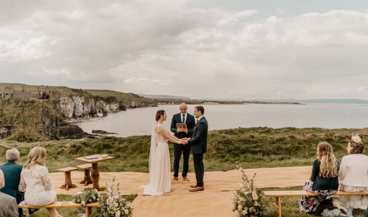 Unique Irish Wedding Photo Locations