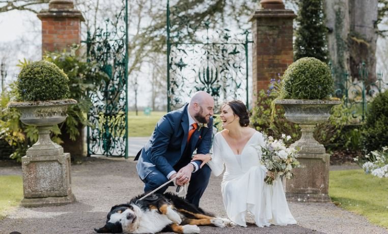 Unique Irish Wedding Photo Locations