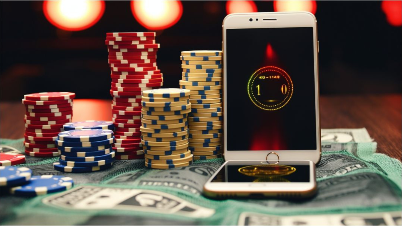 The Pokies 108 Android App – The Pokies Review for Australian Players