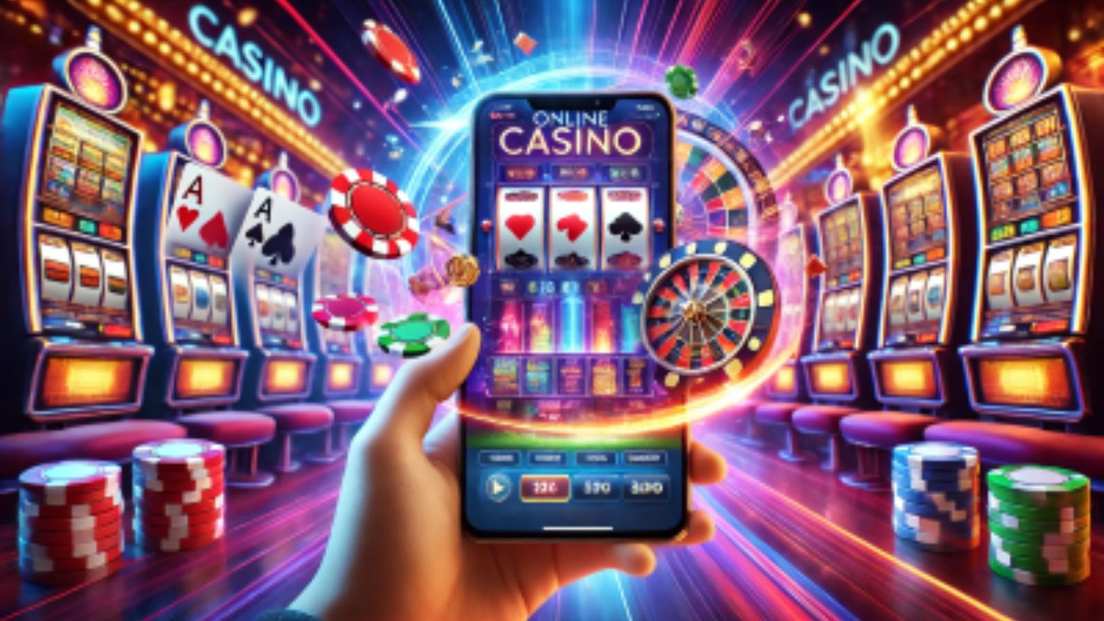 The Pokies Mobile Browser Layout Review