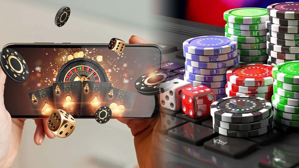 The Pokies: A Deep Dive into the Best Online Casino Australia for Real Money