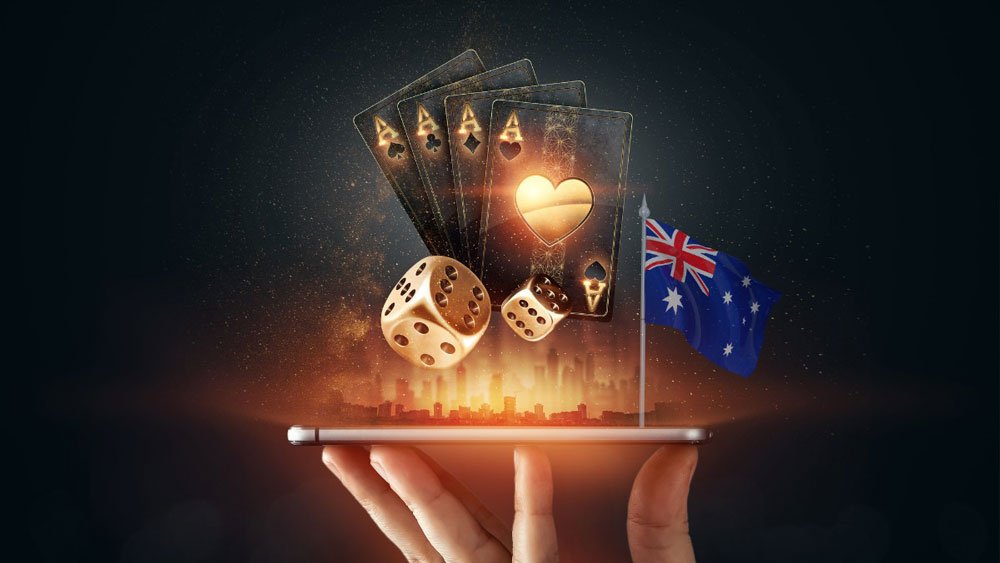 The Pokies: A Deep Dive into the Best Online Casino Australia for Real Money