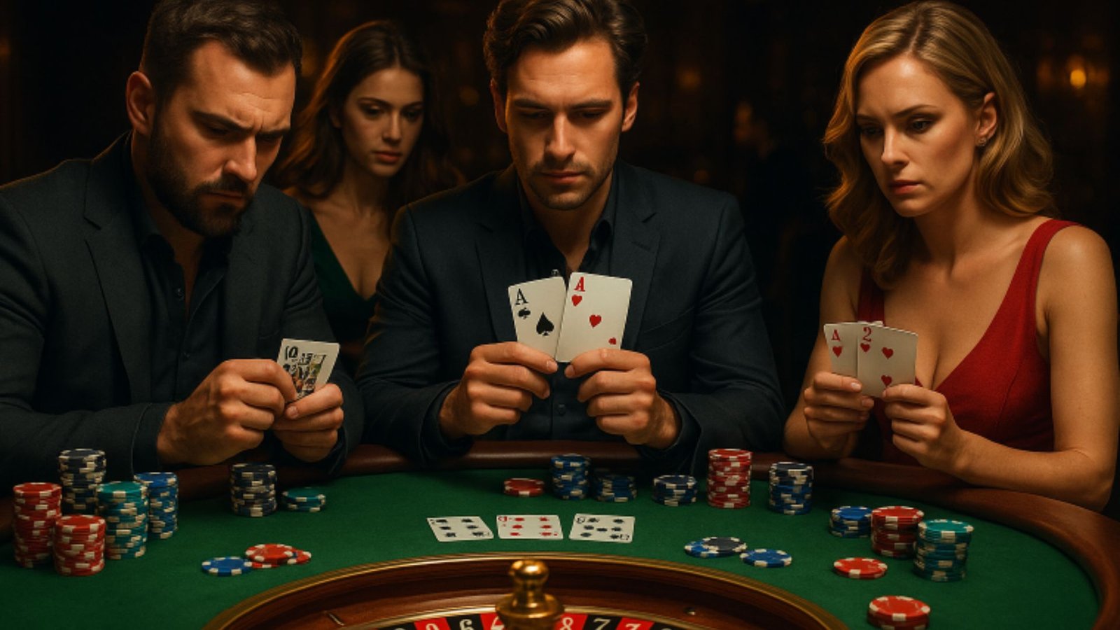 Fair Play Assurance at The Pokies