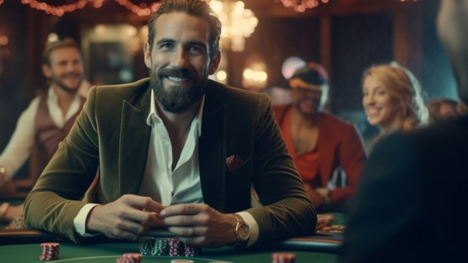 Fair Play Assurance at The Pokies