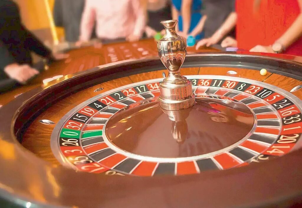 Fast Withdrawal Online Casinos Australia: DollarsDirect Review