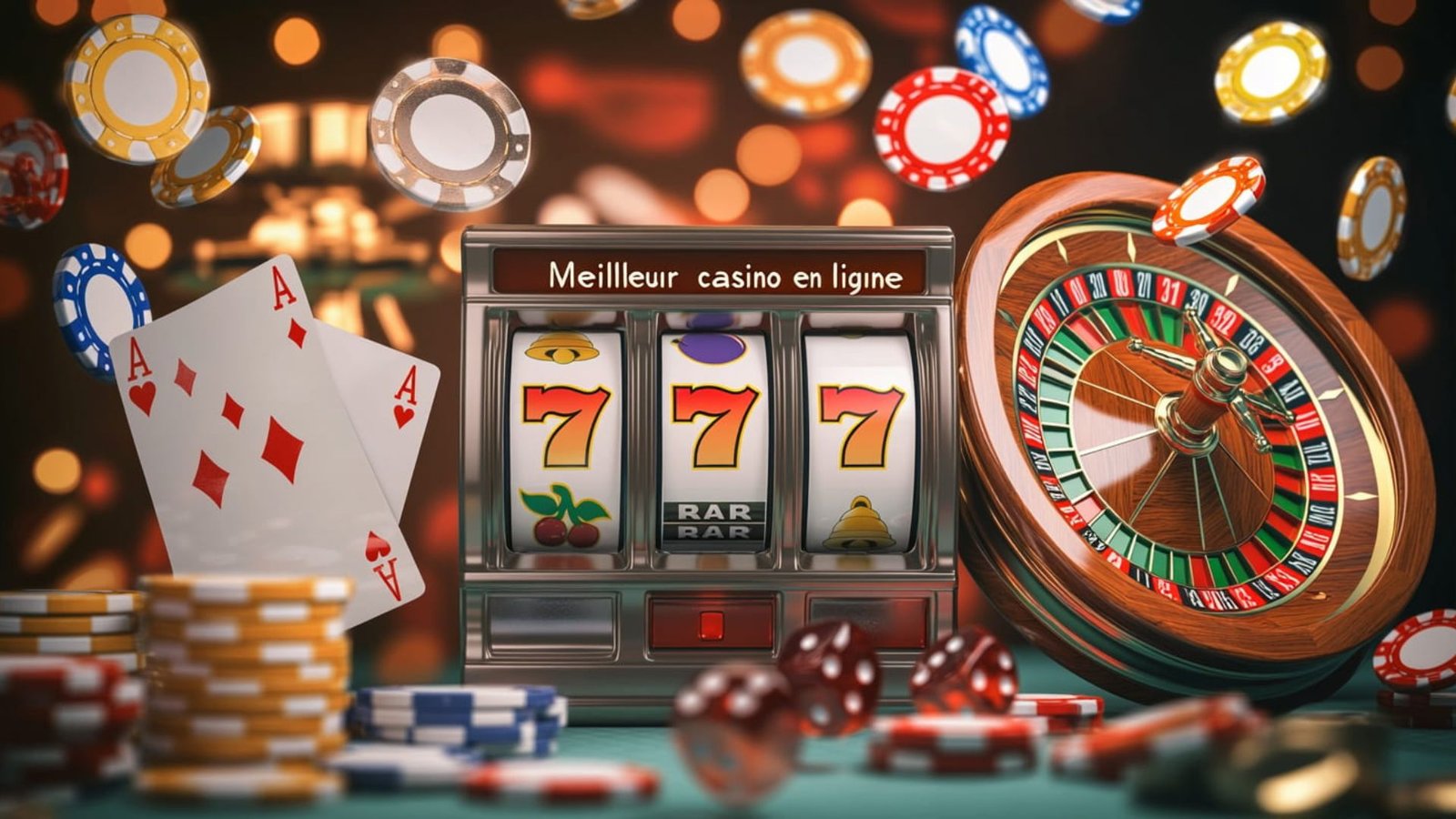 Can You Really Win Big from No Deposit Casinos