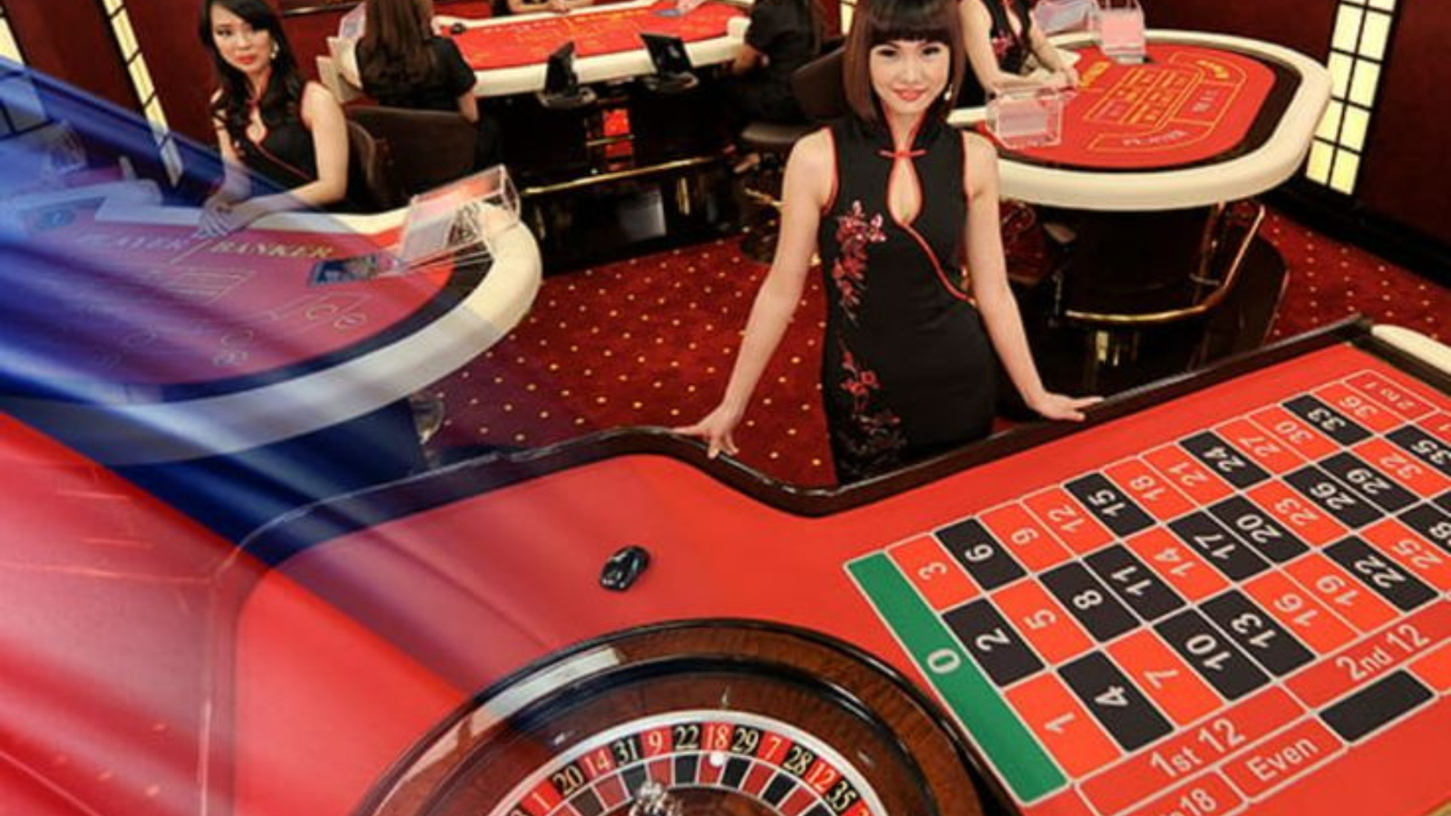 Casino Ranking Australia custom perks