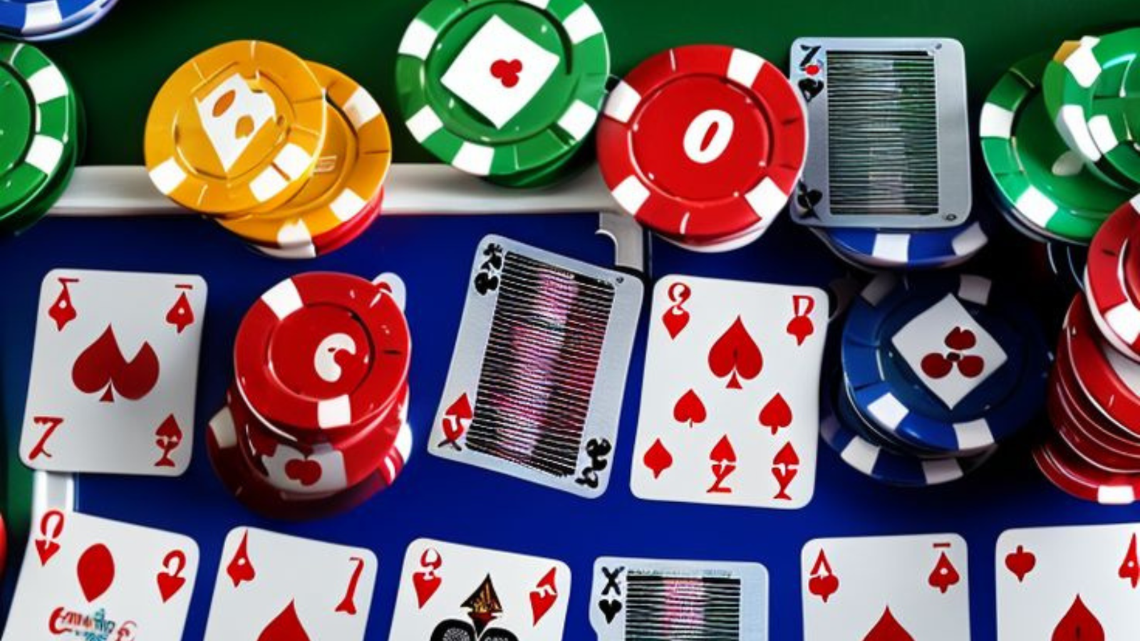 high transparency score casino